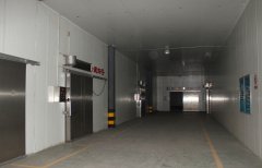 600平米低溫冷凍庫庫板價格,冷凍庫造價是多少